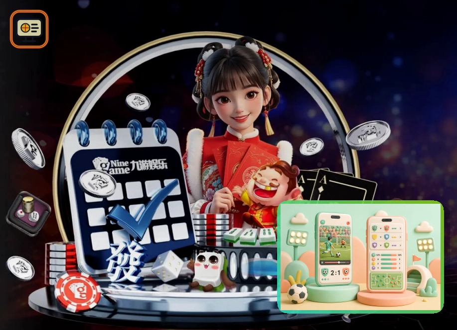 2026美加墨世界杯赛程与球队资料主题图片