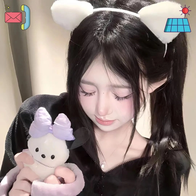 小鱼